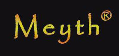 Meyth品牌logo