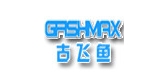 GFISHMAX/古飞鱼品牌logo