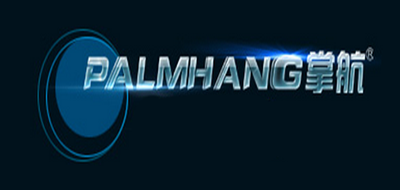 palmhang/掌航品牌logo