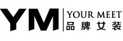 YM品牌logo
