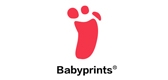 Babyprints品牌logo