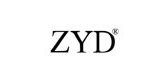 ZYD品牌logo