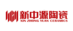 Newzhongyuan/新中源品牌logo