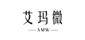 艾玛微品牌logo