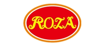 ROZA/露莎士品牌logo
