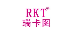 rikato&co/瑞卡图品牌logo