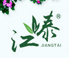 江泰品牌logo