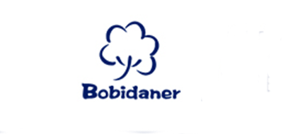 波比丹尔品牌logo
