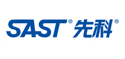 SAST/先科品牌logo