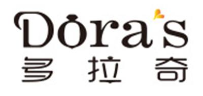 多拉奇品牌logo