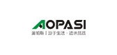 奥帕斯品牌logo