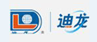 迪龙品牌logo