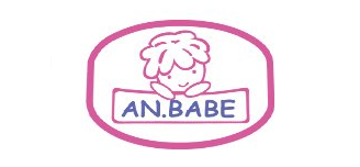 安宝宝品牌logo