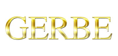 Gerbe品牌logo