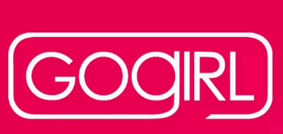 GoGirl品牌logo