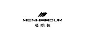 MENHARDUM/蔓哈顿品牌logo