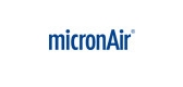 micronAir品牌logo