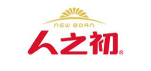 Newborn/人之初品牌logo