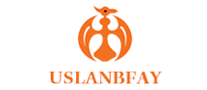 Uslanbfay/朗博飞品牌logo