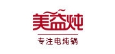 美益炖品牌logo