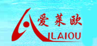 爱莱欧品牌logo