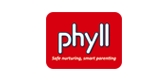 phyll/必尔品牌logo