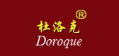 Doroque/杜洛克品牌logo