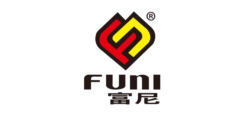 富尼品牌logo