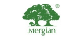 Mergian/美肌颜品牌logo