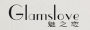 Glamslove/魅之恋品牌logo