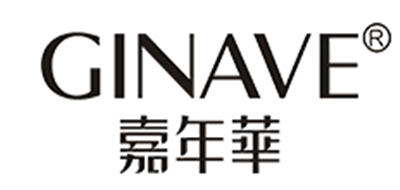 GINAVE品牌logo