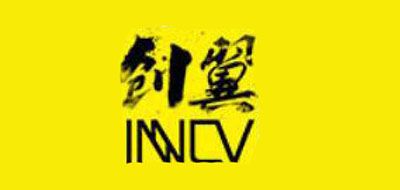 INCV/创翼品牌logo