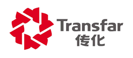 TRANSFAR/传化品牌logo