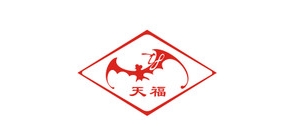 天福品牌logo