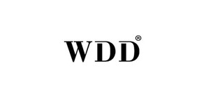 wdd品牌logo