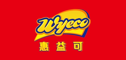 Wyeco/惠益可品牌logo