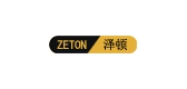 ZETON/泽顿品牌logo