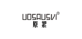 UOSAUSVI/原絮品牌logo