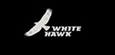 WHITE HAWK品牌logo