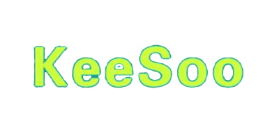 KeeSoo/晶硕品牌logo