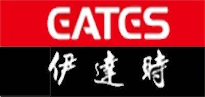 EATES/伊达时品牌logo