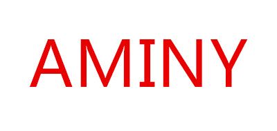 Aminy/艾米尼品牌logo