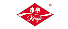 康乐品牌logo