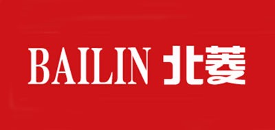 BAILIN/北菱品牌logo
