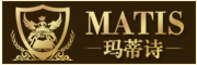 玛蒂诗品牌logo