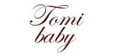 Tomibaby品牌logo