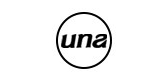 UNA/优娜品牌logo