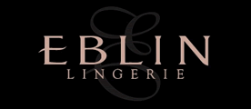 EBLIN品牌logo