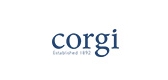 CORGI品牌logo