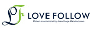 lovefollow品牌logo